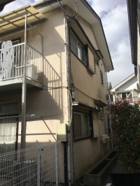 賃貸アパート