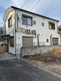 賃貸アパート