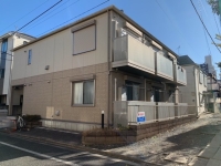 賃貸マンション
