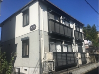 賃貸アパート