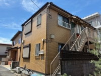 賃貸アパート