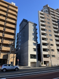 賃貸マンション