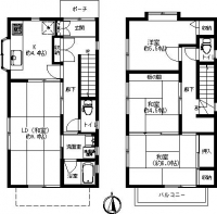 中古戸建