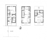 新築分譲住宅