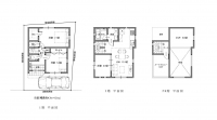 新築分譲住宅