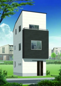 新築分譲住宅