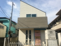 新築分譲住宅