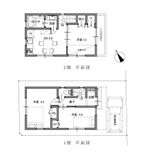 新築分譲住宅