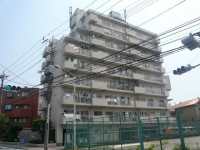 中古マンション